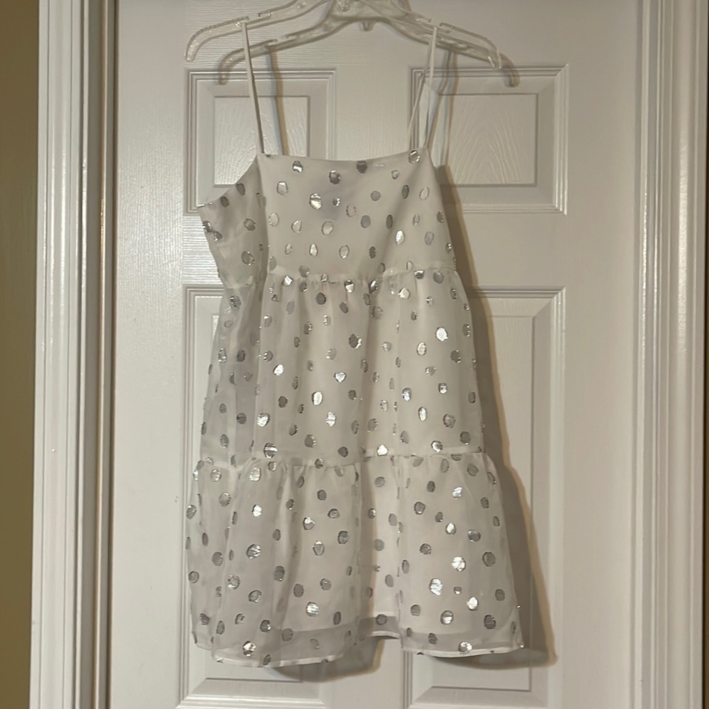 NWT Forever 21 dress M